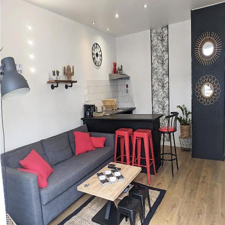 Apartamento Quai De Versailles Nantes Exterior foto